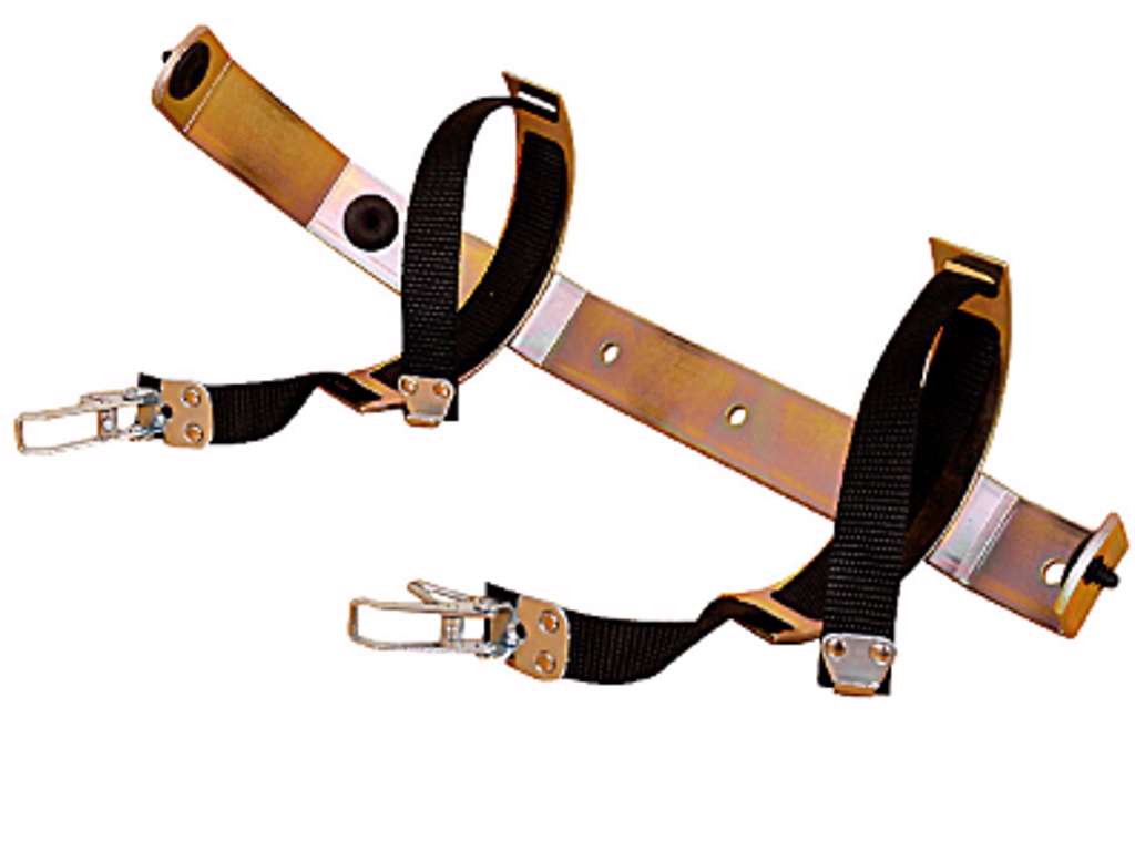 Ophæng for 6 kg pulverslukker