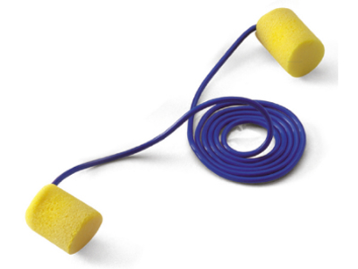 Øreprop EAR Classic Soft m/snor