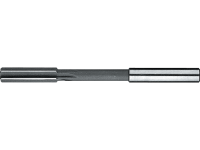 Maskinrival 10,0 mm lige H7, DIN 212-C