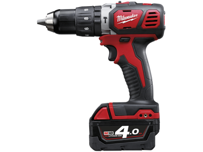 Akku Slagboremaskine M18 BPD-402C