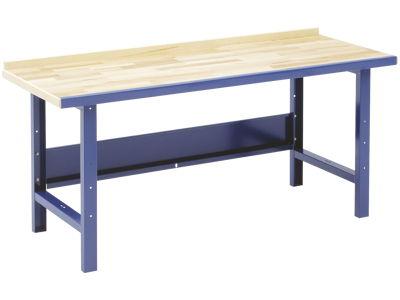 Værkstedsbord Blika VBB-1.20 Grd. (2,0m)
