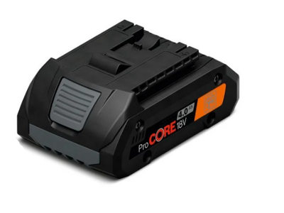 Fein Batteri 18V 4,0 Ah ProCORE