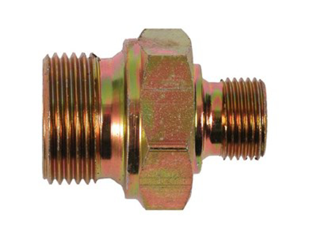 02BP04x02 Brystnippel 1/4x1/8" RG
