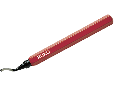 Afgrater m/løs klinge E100  pencil 