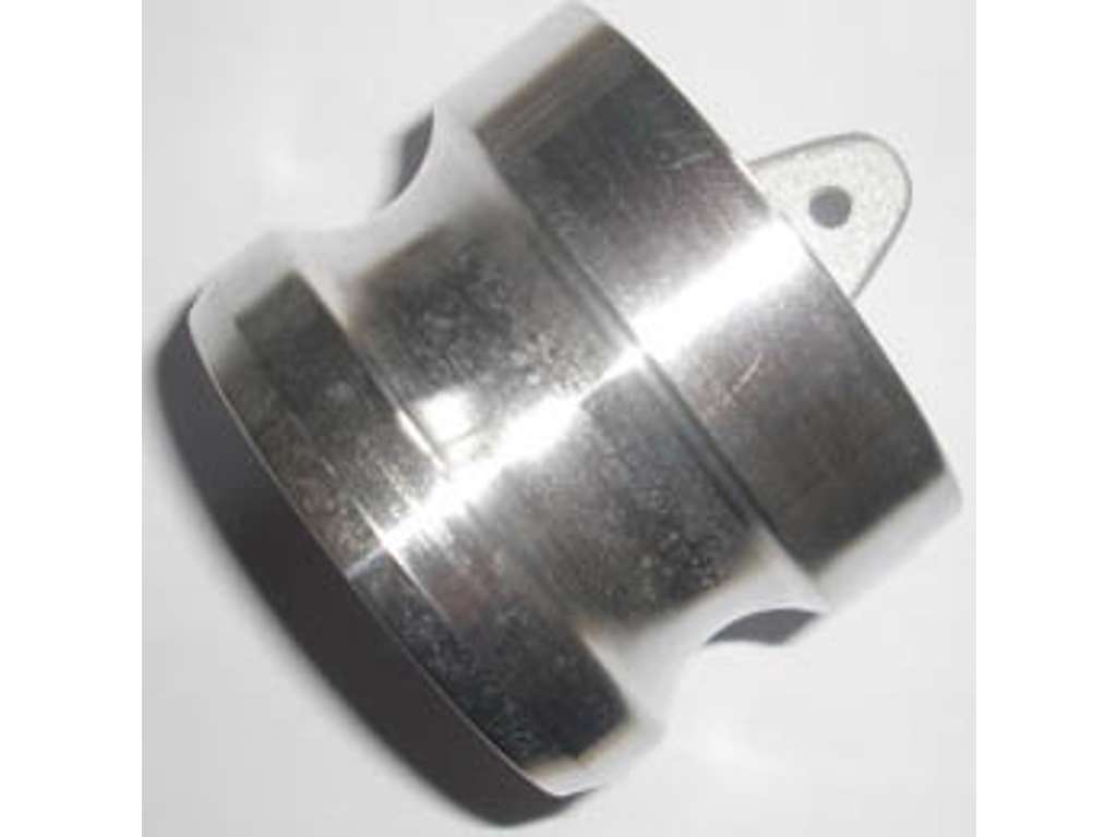 Kamprop DP 1-1/2" Alu