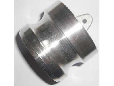 Kamprop DP 1-1/2" Alu