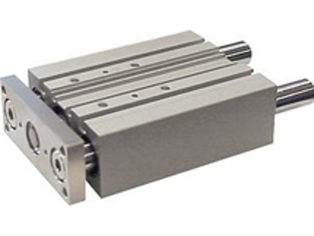 SMC MGPM25TF-50 Luftcylinder