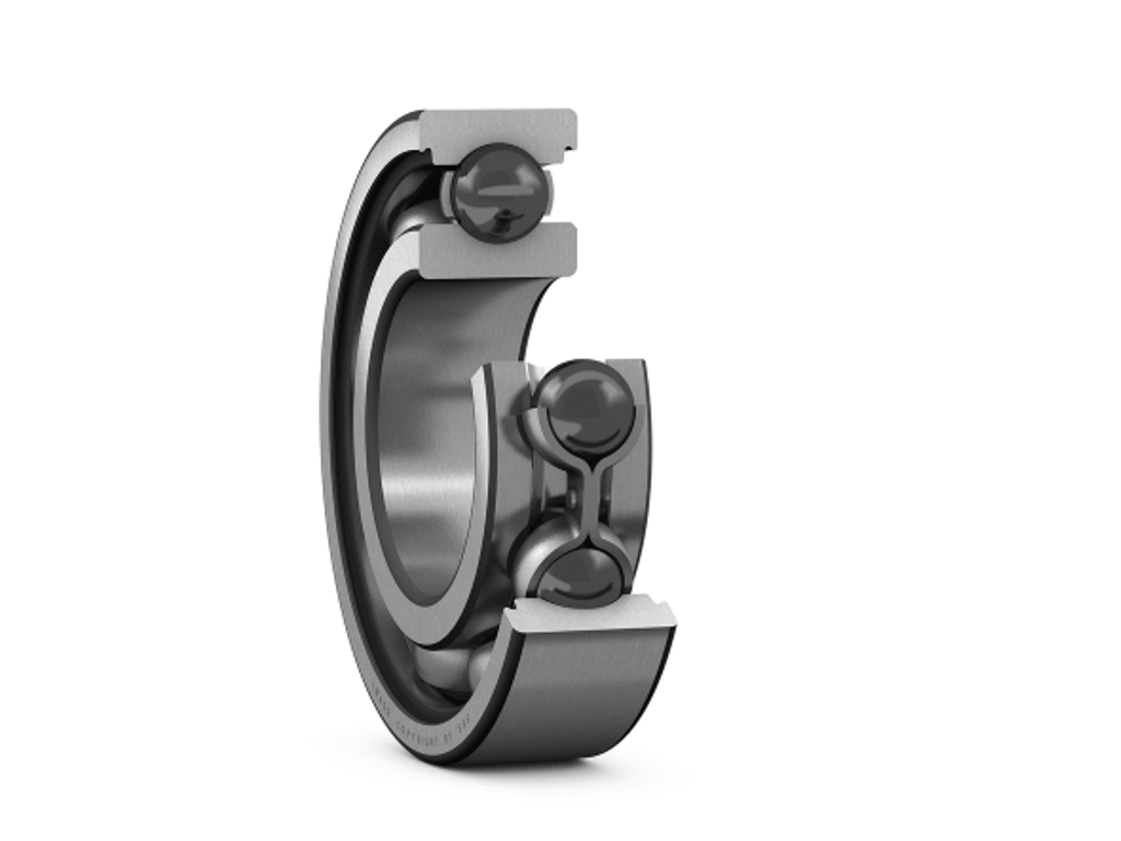 6320/HC5C3 Kugleleje Keramisk