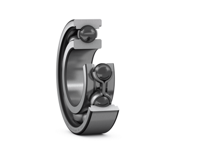 6320/HC5C3 Kugleleje Keramisk