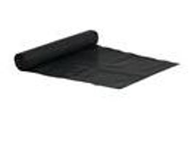 Affaldsposer 700x1000 sorte 55my