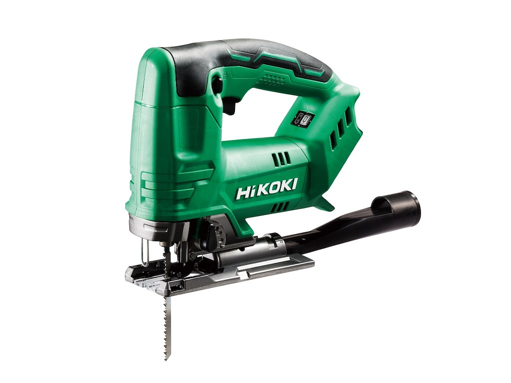 Akku Stiksav CJ18DA Tool Only