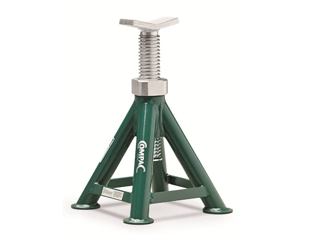 Støttebuk 12T CAX 12S Compac