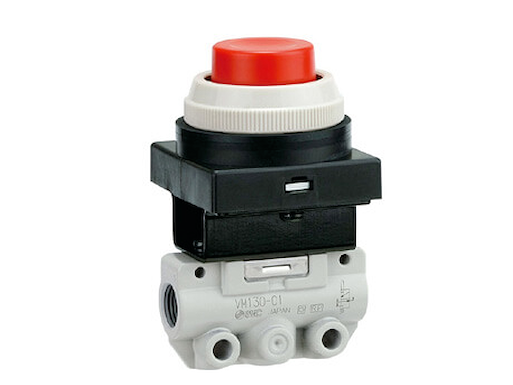 SMC VM133-M5-01A Ventil