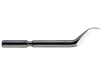 Afgraterkniv Noga S150 HSS, pk/10