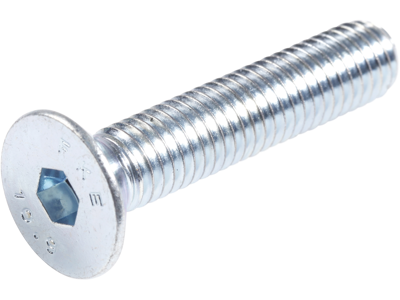 US Unbraco M10x16 8.8 FZB ISO 10642