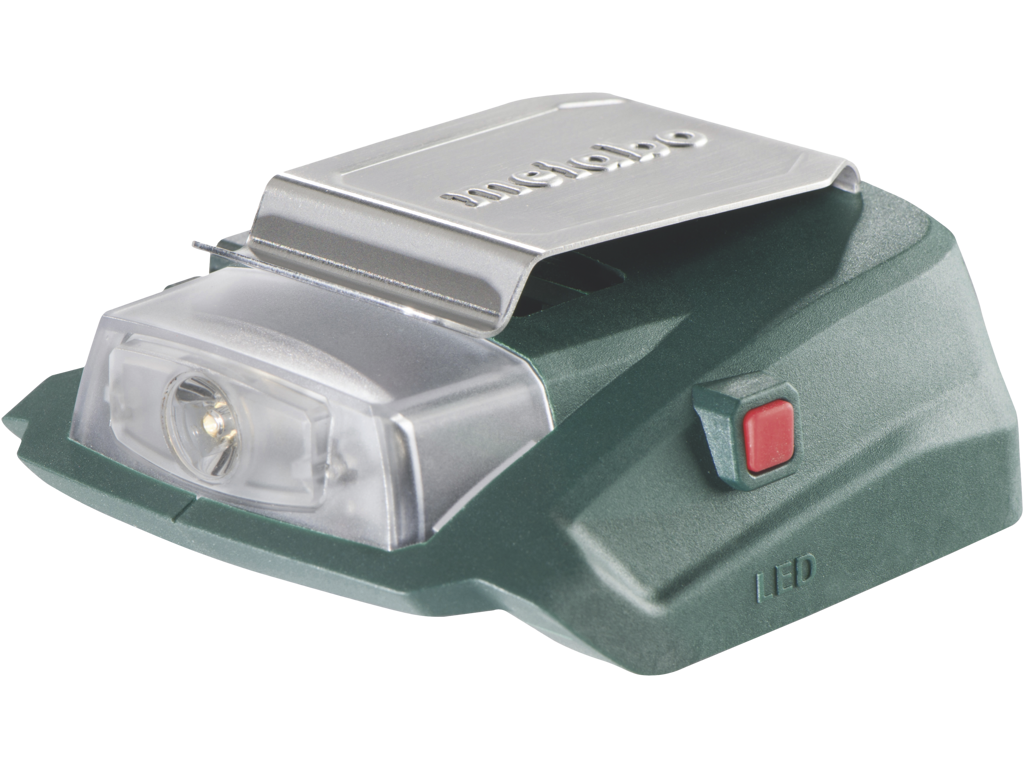 Akku Batteripower Adapter PA14,4-18 
