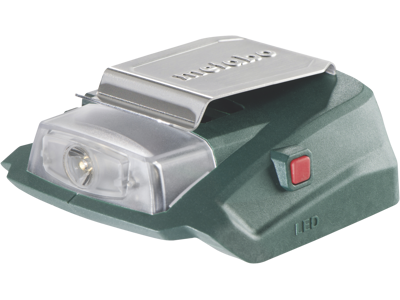 Akku Batteripower Adapter PA14,4-18 