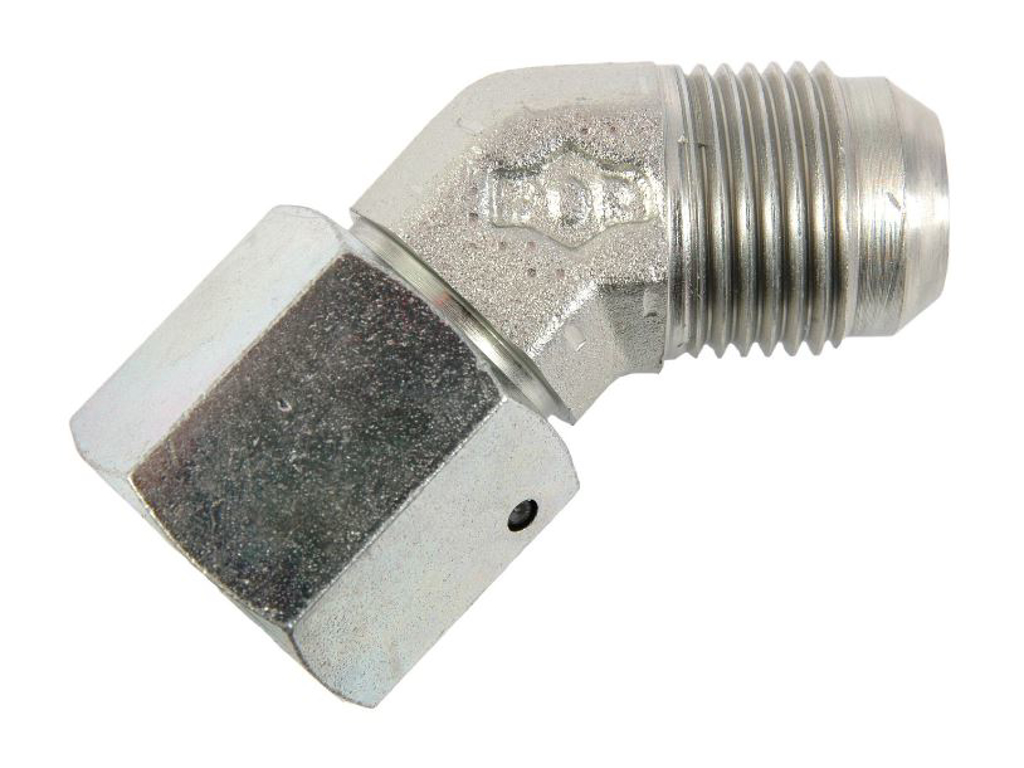 VG-12 Vinkel 3/4" JIC