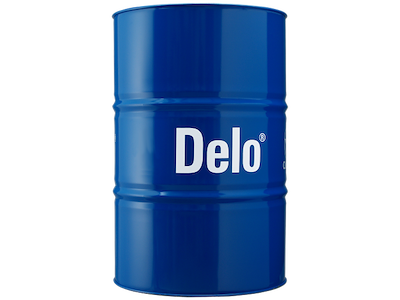 Hydraulikolie Delo TorqForce 10W 208L