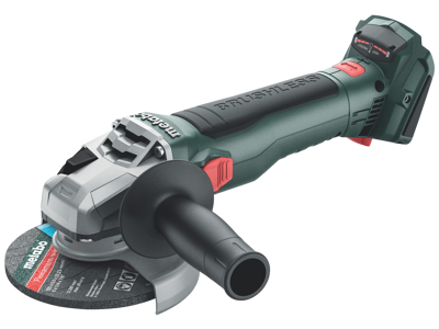 Akku Vinkelsliber 125mm W18 LT BL 11-125