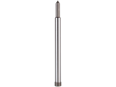 Styrestift kernebor 8,0x112,0mm Weldon
