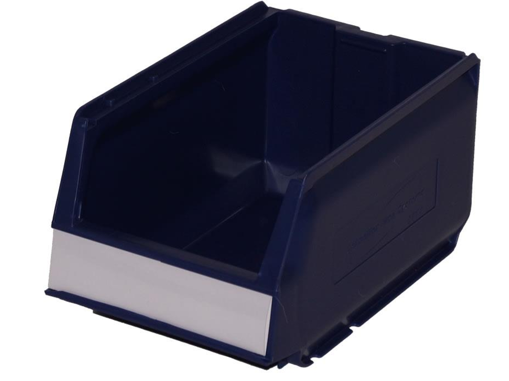 Etiketter m/plast 148mm 9074.830