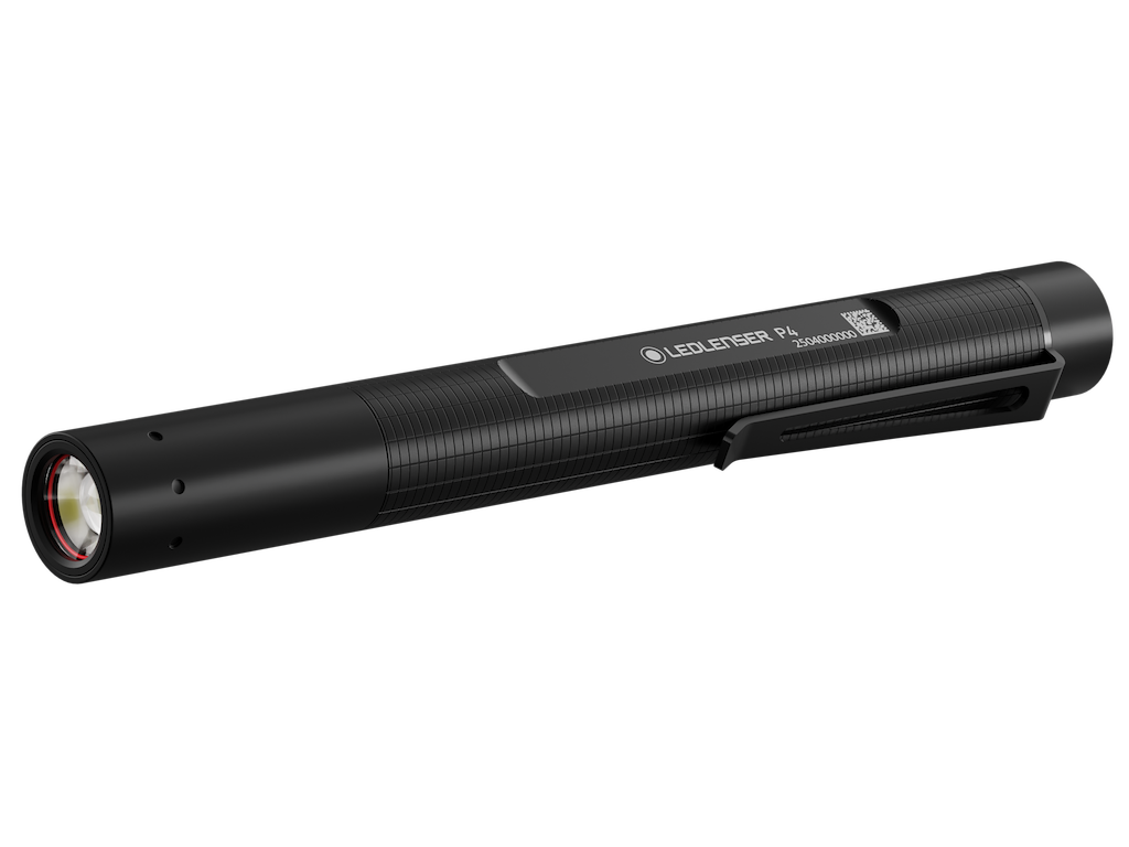 Lygte LED-Lenser P4 180 Lumen Pencill