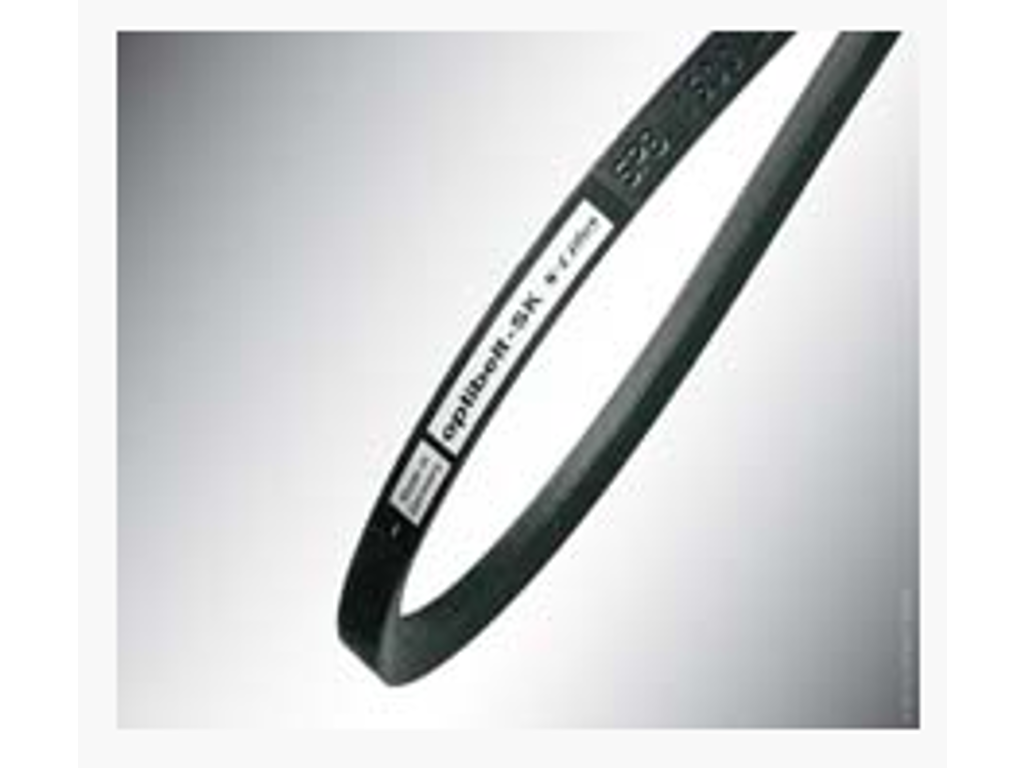 SPB 1650 Optibelt Kilerem