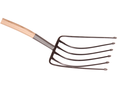 Roegreb Galax 6 grenet m/knopper