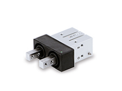 SMC MHK2-20D parallelgriber