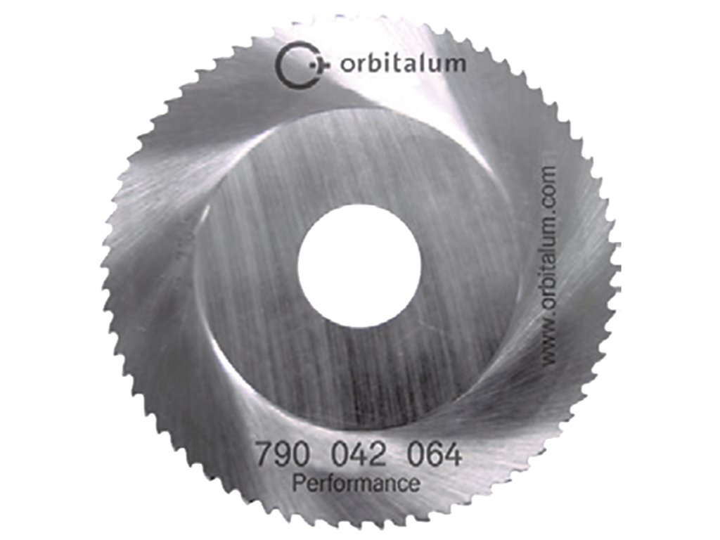 Savklinge +GF+ Ø68 84 tds