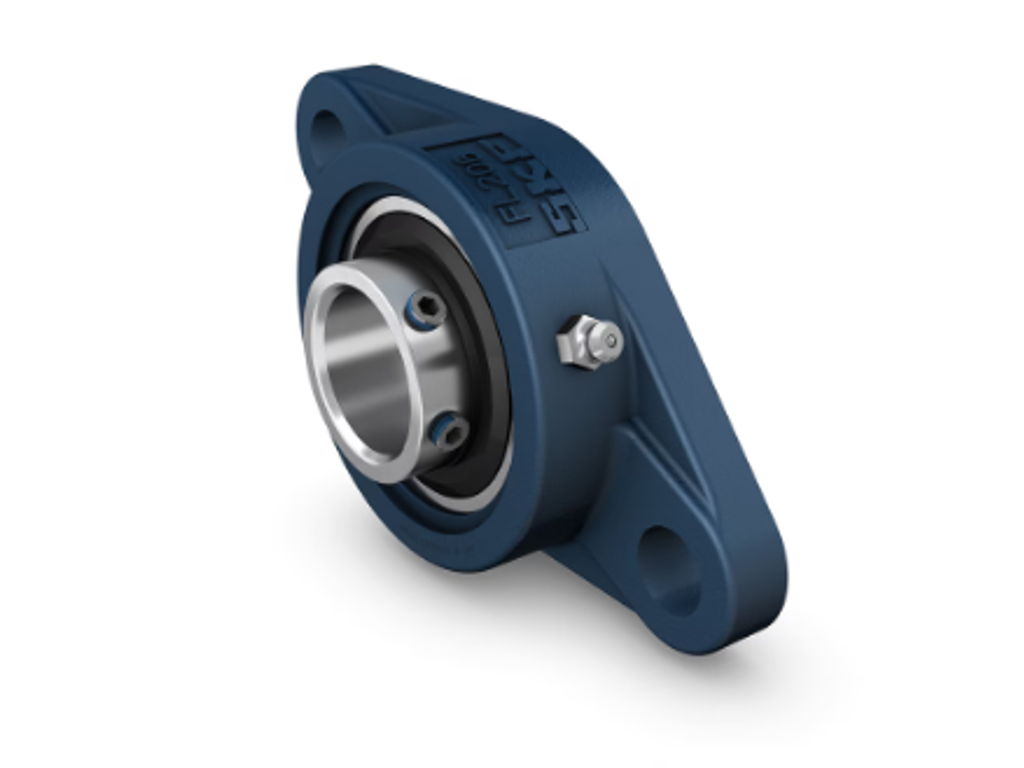 UCFL 204 SKF Leje kpl
