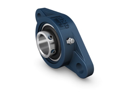 UCFL 204 SKF Leje kpl