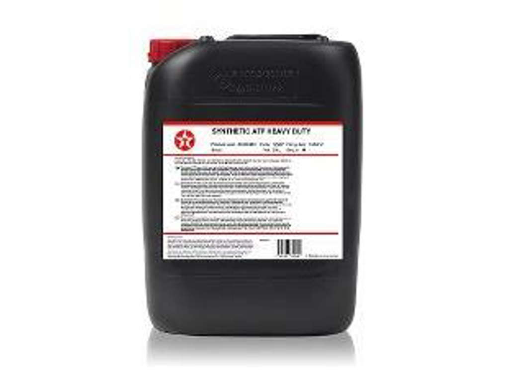 Transmissionsolie Synthetic ATF 20 ltr