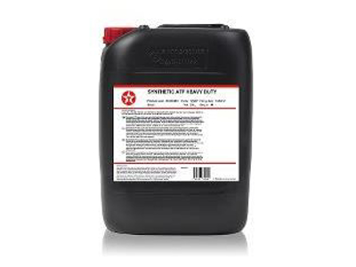 Transmissionsolie Synthetic ATF 20 ltr