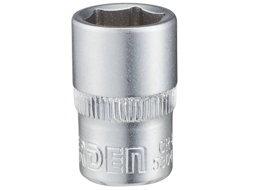 Top 3/8" x 21mm 6-kt Harden