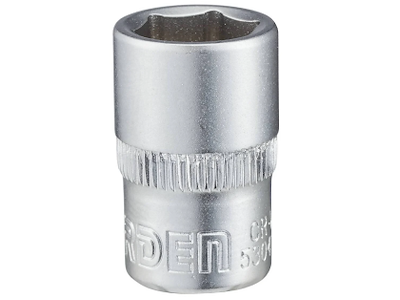 Top 3/8" x 21mm 6-kt Harden
