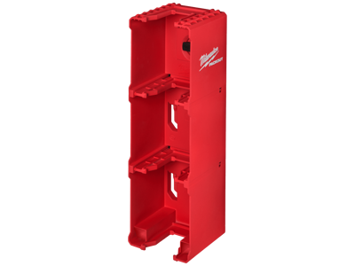 Batteriholder M18 t/ophæng, PackOut
