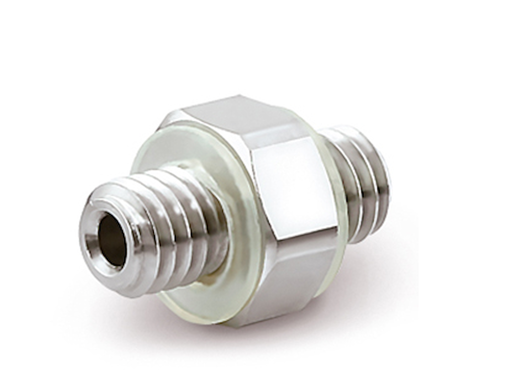 Fitting M3 mini lige M-5N M3x0,5