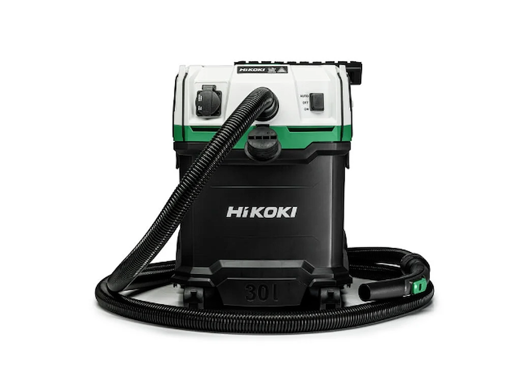 Støvsuger/Vådsuger RP300YH 1200W 30L