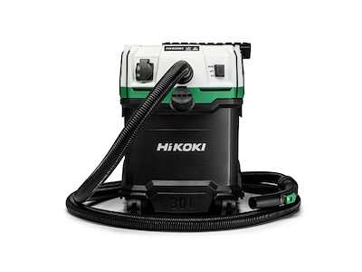 Støvsuger/Vådsuger RP300YH 1200W 30L Hikoki