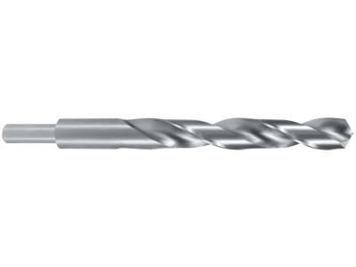 Bor 11,0 mm neddrejet HSS Slebet