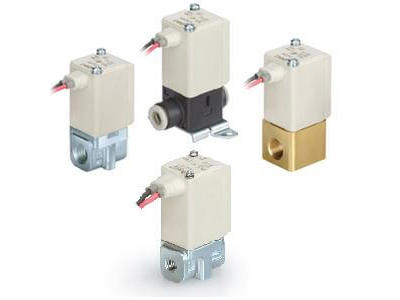 SMC VDW22PAA Ventil 2-porte