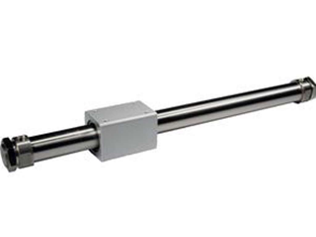 SMC CY3B15-250 Luftcylinder