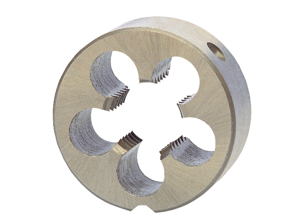 Bakke M22 HSS Rund DIN 223