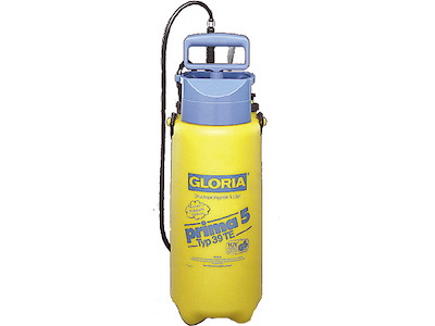 Gloria havesprøjte  5 ltr Prima 5/42E