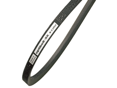 SPA 1832 Optibelt kilerem