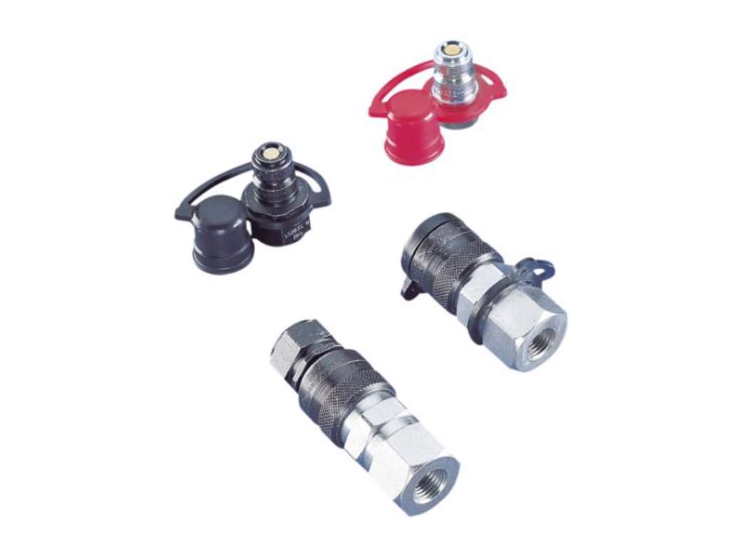 729831 A SKF Kobling