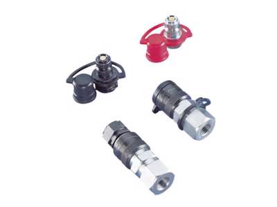 729831 A SKF Kobling