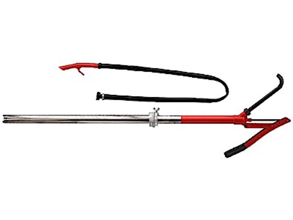 Fadpumpe 2" for 200 l.  Pressol 13017